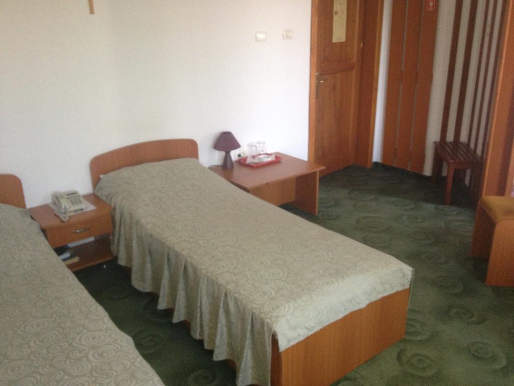 Hotel Lotus 아라드 객실 사진