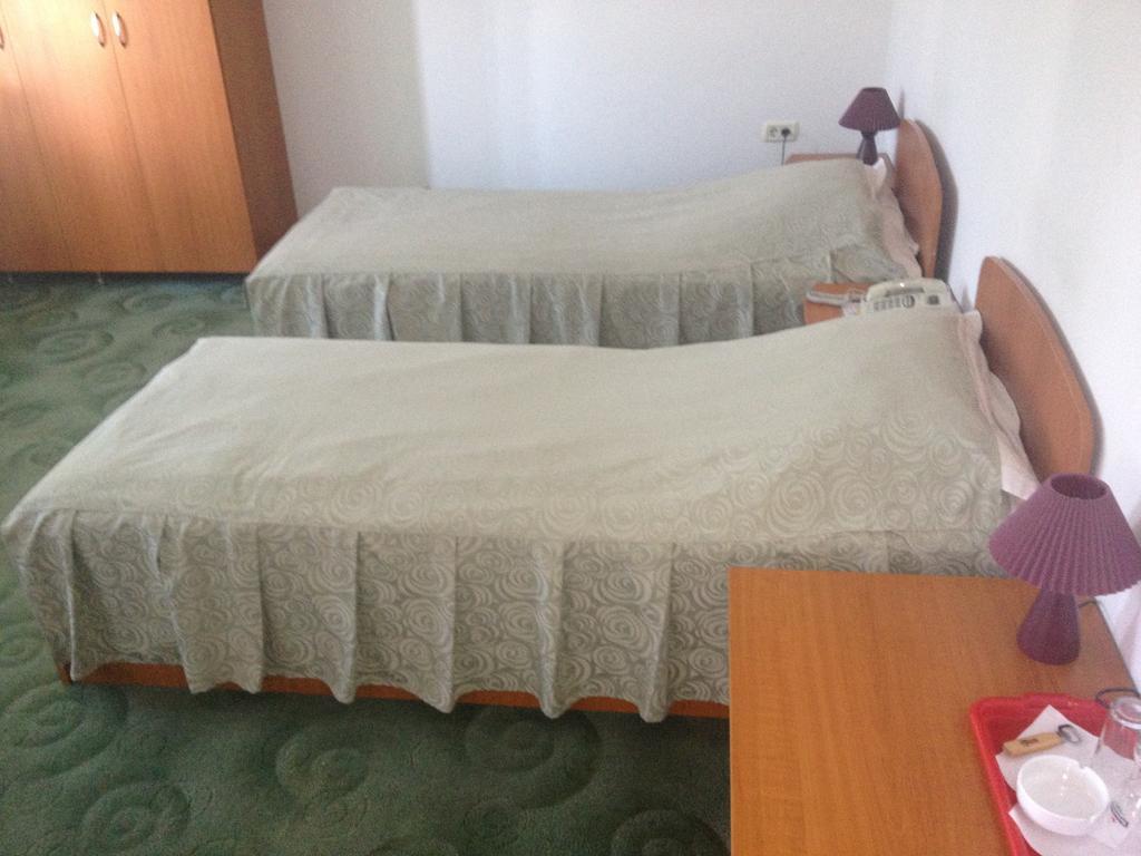 Hotel Lotus 아라드 객실 사진