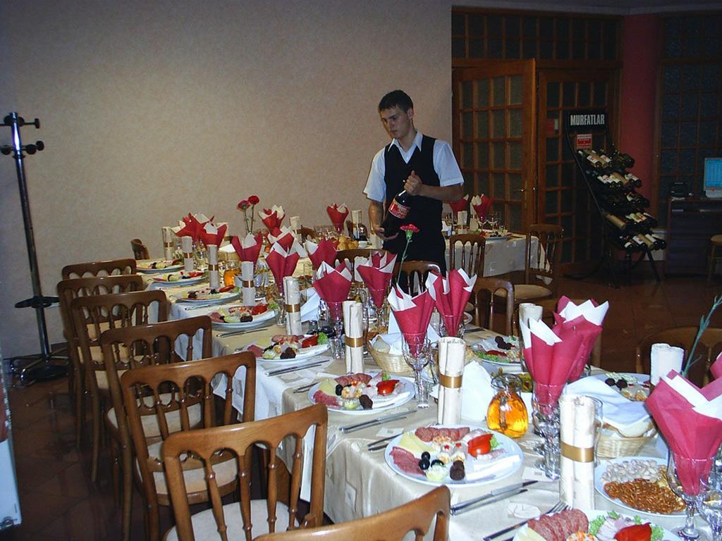Hotel Lotus 아라드 외부 사진